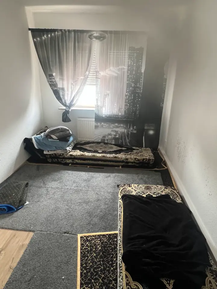 Studio mit 15 m² in Duisburg – Bild 3
