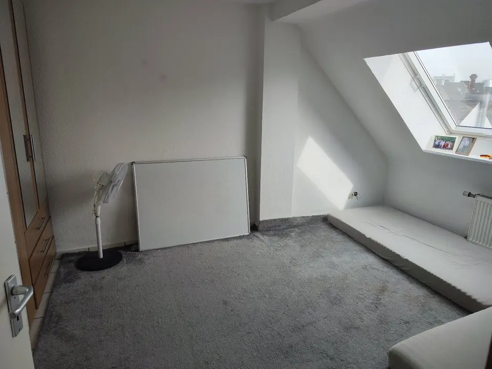 Studio mit 15 m² in Duisburg – Bild 6