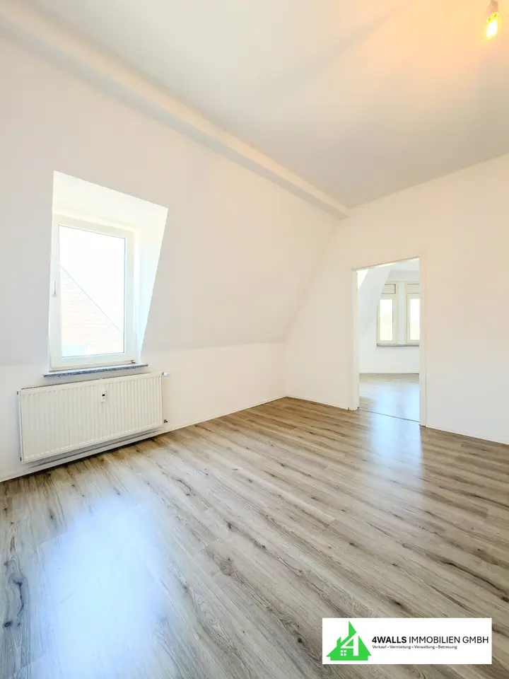 Studio mit 15 m² in Duisburg – Bild 9