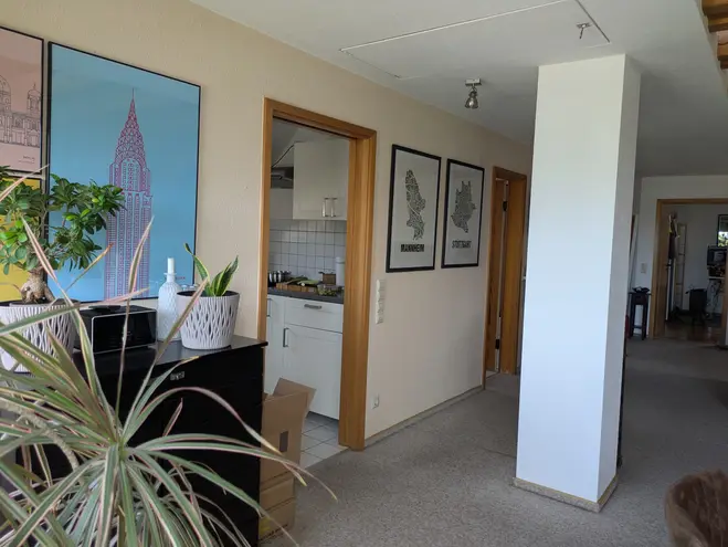 2 Zimmer Wohnung mit 86 m² in Stuttgart – Bild 3