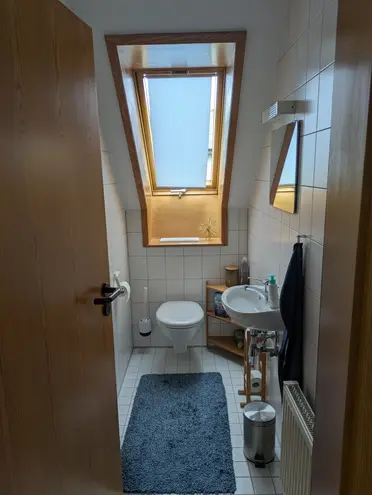 2 Zimmer Wohnung mit 86 m² in Stuttgart – Bild 5