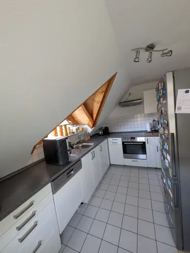 2 Zimmer Wohnung mit 86 m² in Stuttgart – Bild 6
