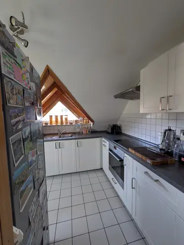 2 Zimmer Wohnung mit 86 m² in Stuttgart – Bild 7