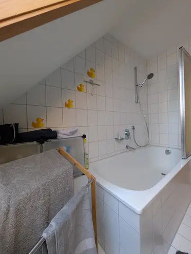 2 Zimmer Wohnung mit 86 m² in Stuttgart – Bild 9
