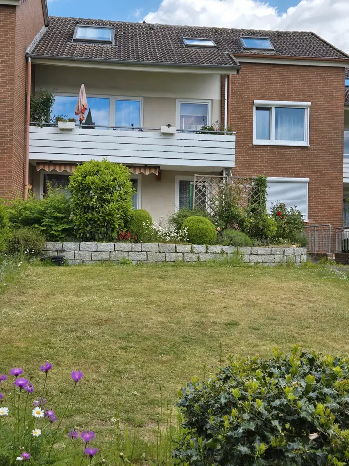 WG-Zimmer mit 38 m² in Hildesheim – Bild 2