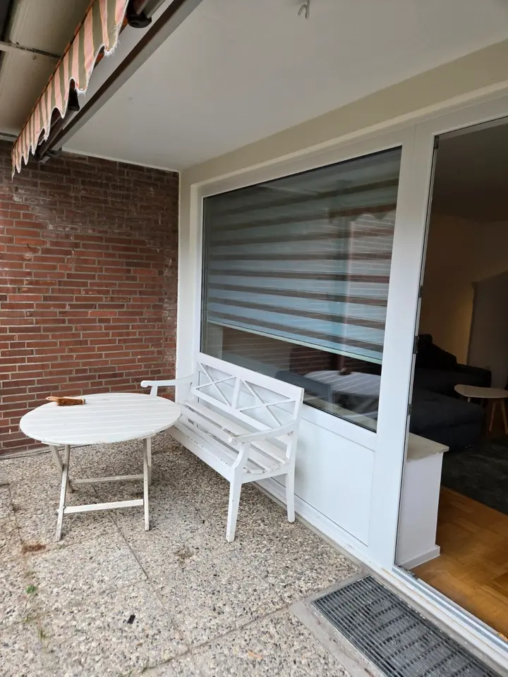 WG-Zimmer mit 38 m² in Hildesheim – Bild 3