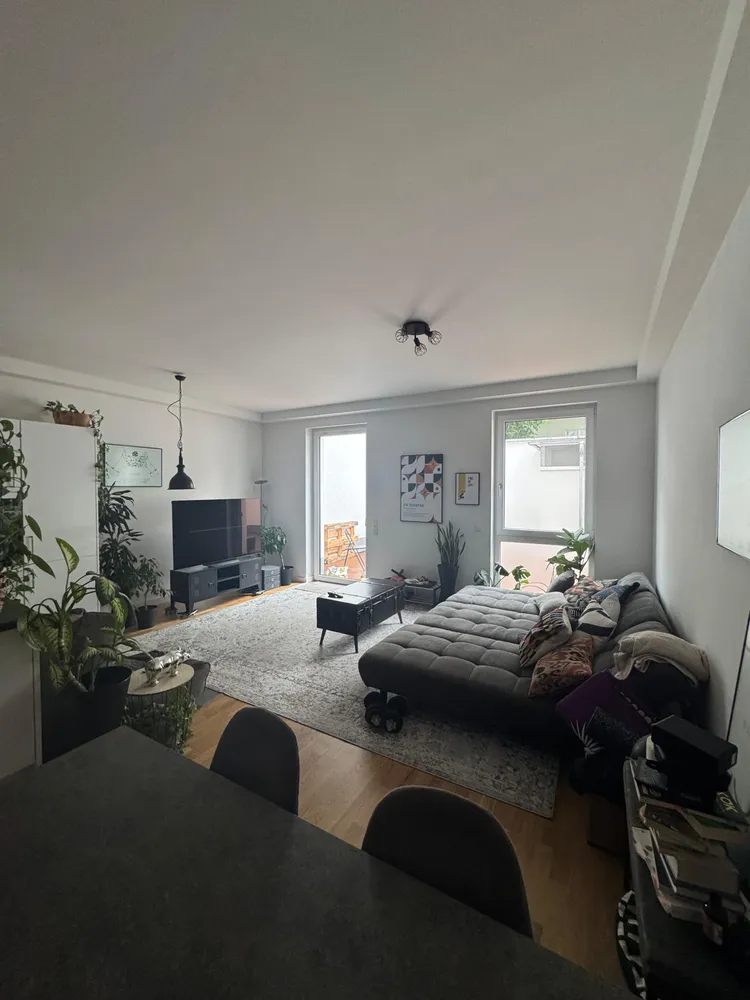 3 Zimmer Wohnung mit 161 m² in Aschaffenburg – Bild 1