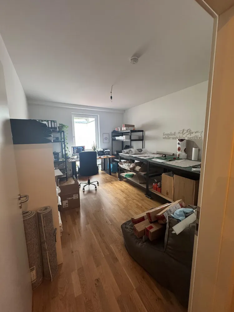 3 Zimmer Wohnung mit 161 m² in Aschaffenburg – Bild 12