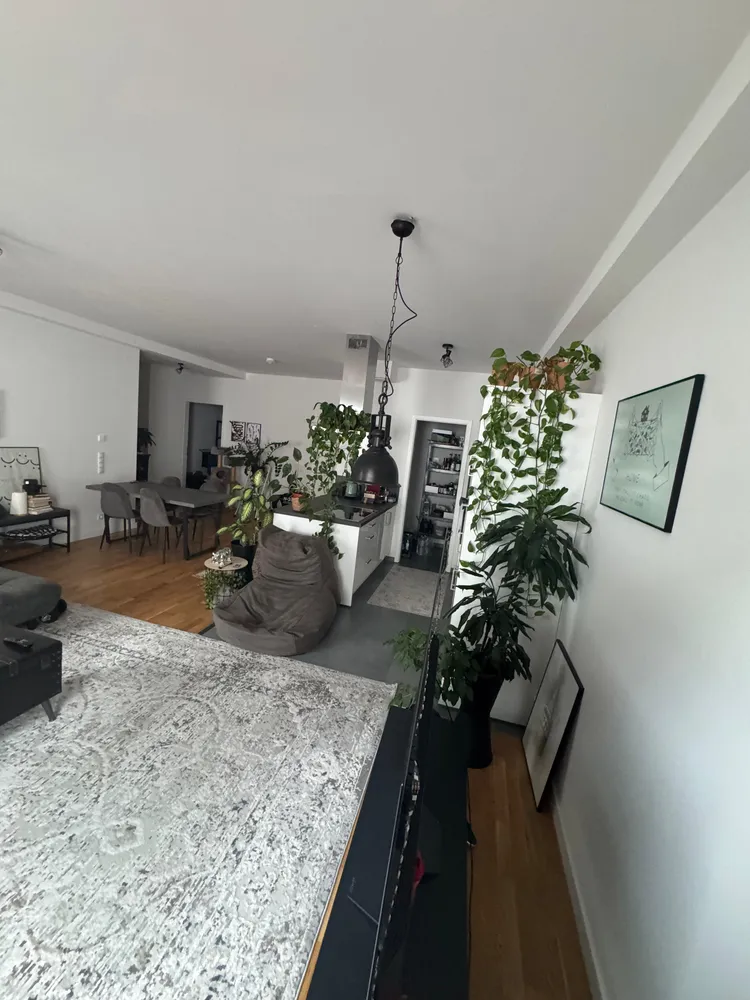 3 Zimmer Wohnung mit 161 m² in Aschaffenburg – Bild 3