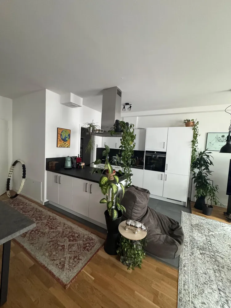 3 Zimmer Wohnung mit 161 m² in Aschaffenburg – Bild 5