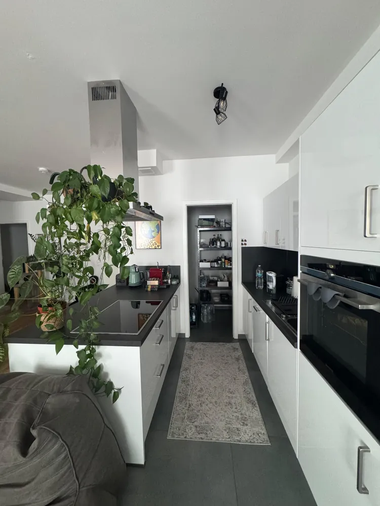 3 Zimmer Wohnung mit 161 m² in Aschaffenburg – Bild 6