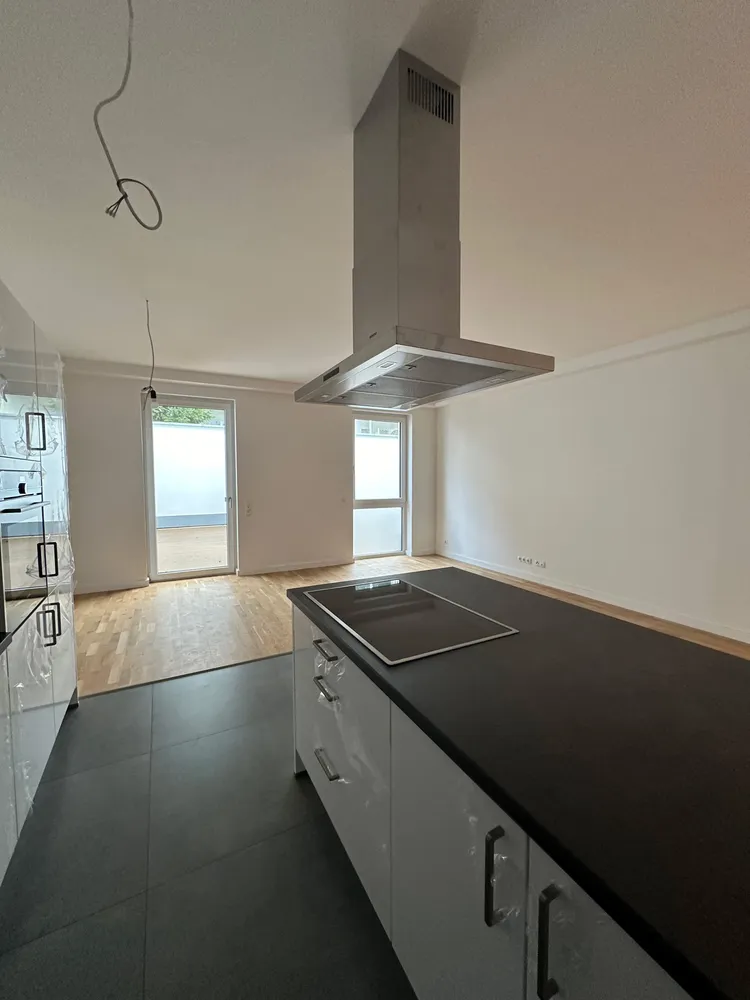 3 Zimmer Wohnung mit 161 m² in Aschaffenburg – Bild 8