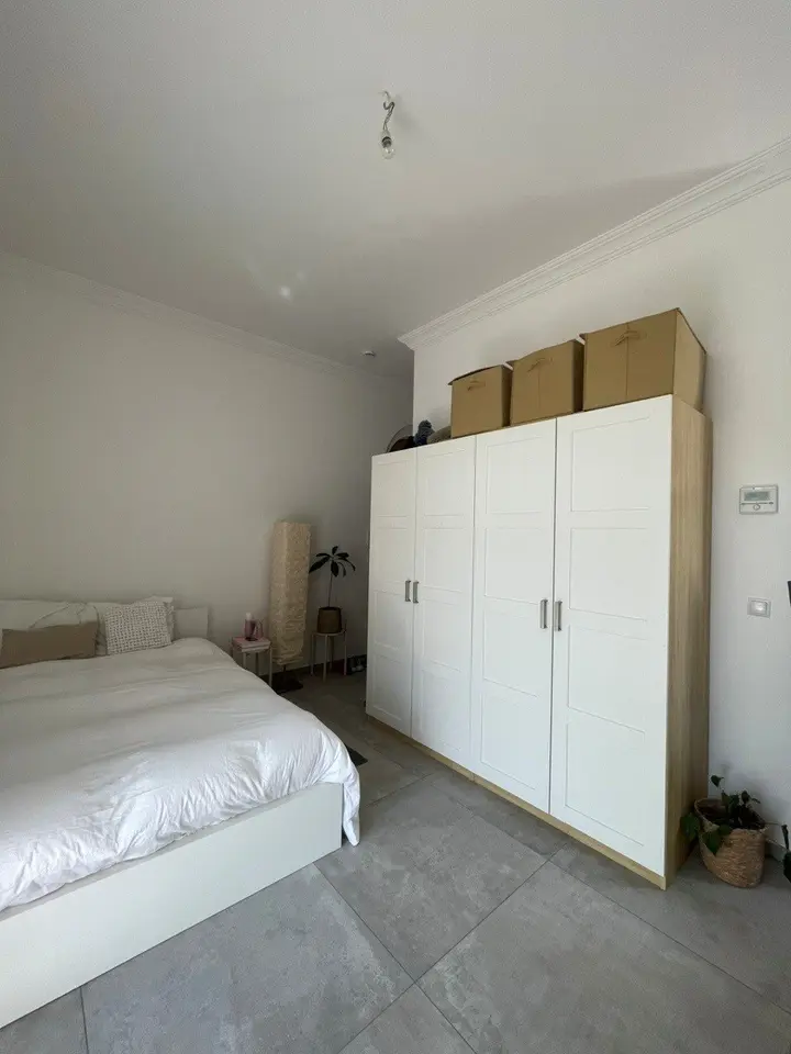 WG-Zimmer mit 30 m² in Düsseldorf – Bild 1