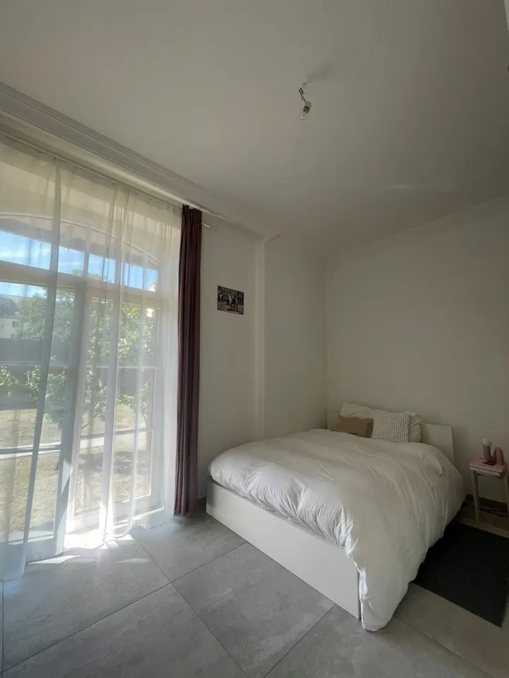WG-Zimmer mit 30 m² in Düsseldorf – Bild 2