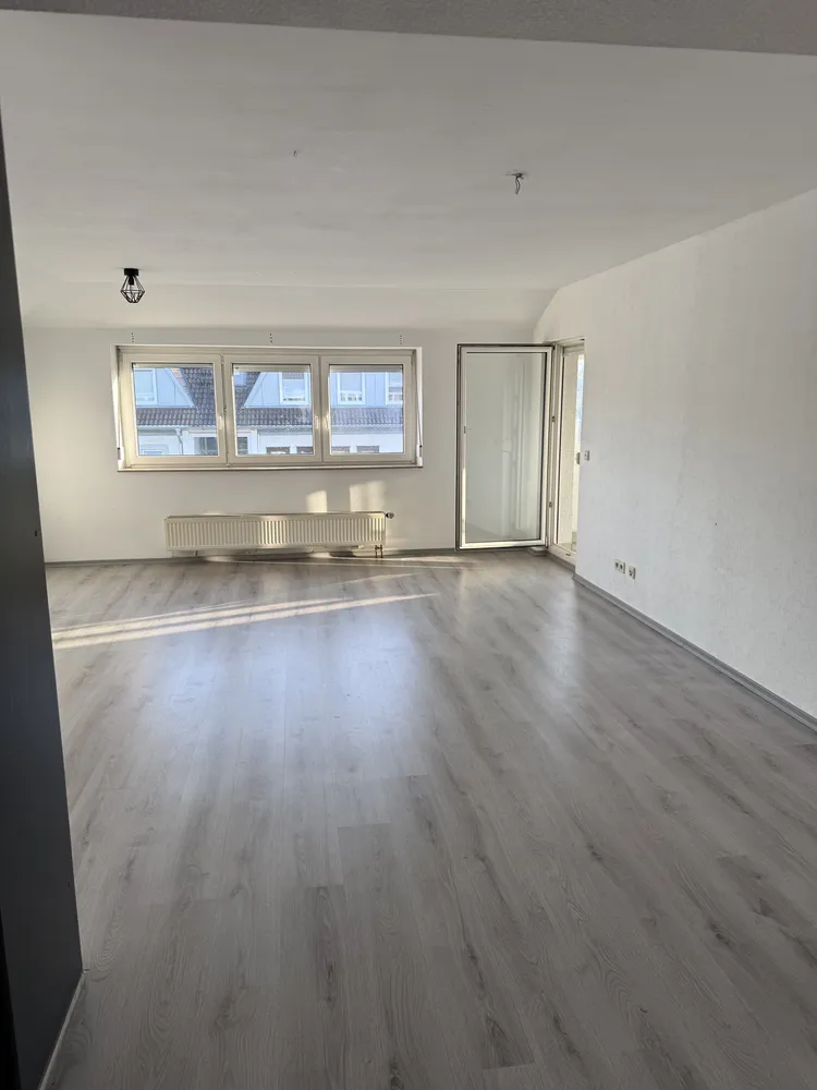 3 Zimmer Wohnung mit 78 m² in Göppingen – Bild 2