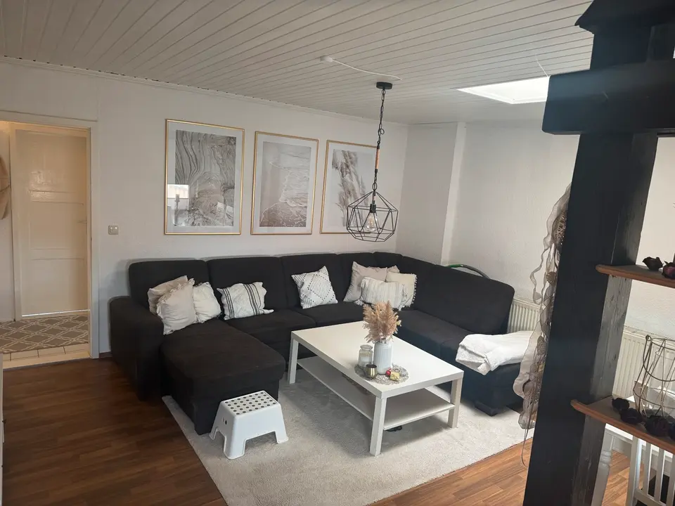 2 Zimmer Wohnung mit 42 m² in Stralsund – Bild 5