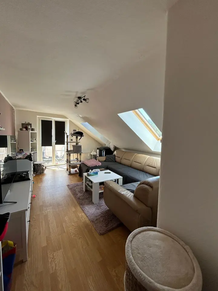 2 Zimmer Wohnung mit 42 m² in Stralsund – Bild 6