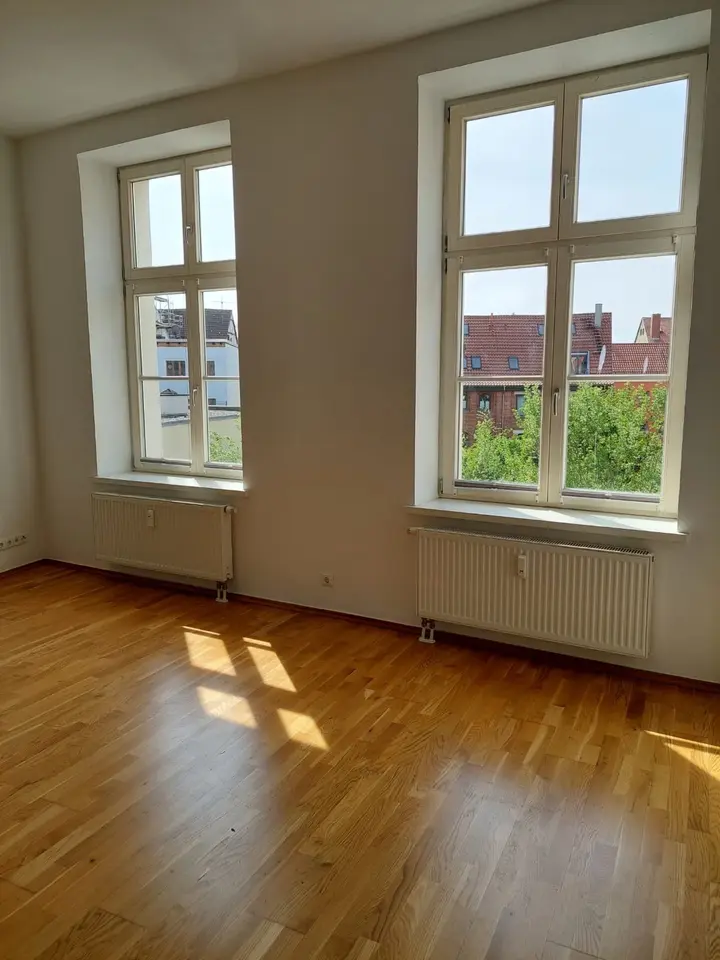 2 Zimmer Wohnung mit 42 m² in Stralsund – Bild 8