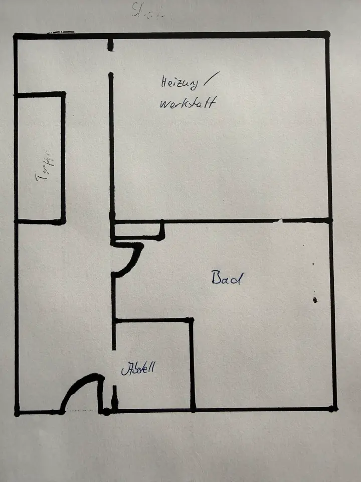 6 Zimmer Haus mit 140 m² in Dresden – Bild 4