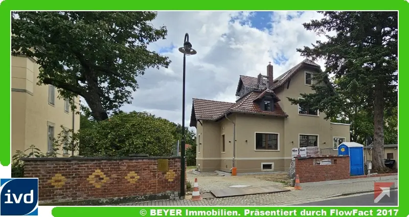 6 Zimmer Haus mit 140 m² in Dresden – Bild 6