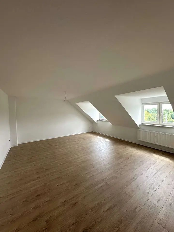 3 Zimmer Wohnung mit 81 m² in Zwickau – Bild 1