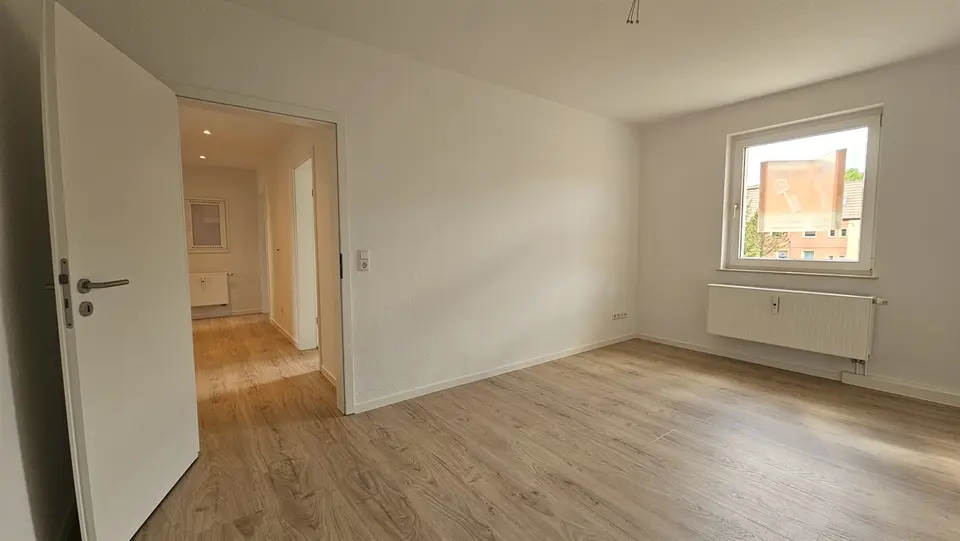 5 Zimmer Wohnung mit 125 m² in Löbau – Bild 1