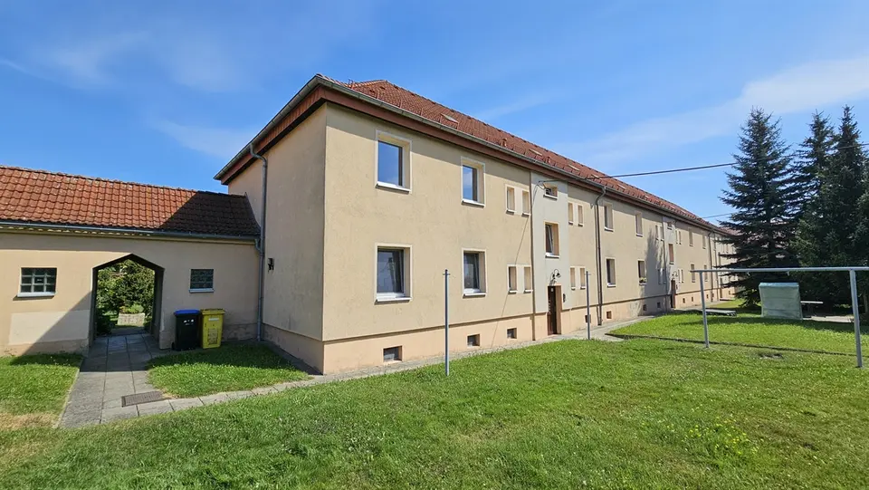 5 Zimmer Wohnung mit 125 m² in Löbau – Bild 2