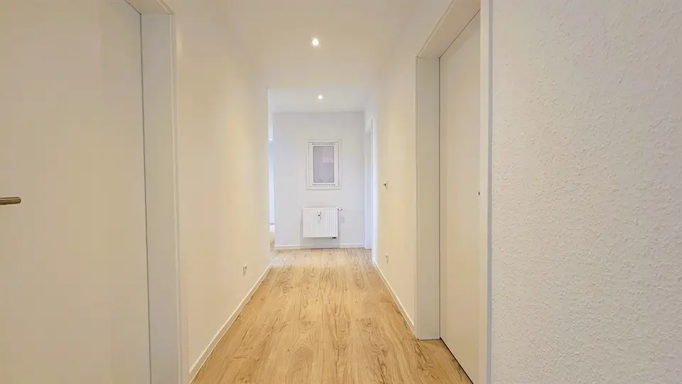 5 Zimmer Wohnung mit 125 m² in Löbau – Bild 3