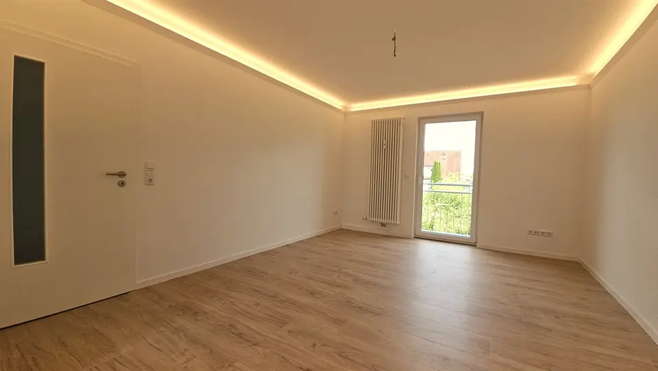 5 Zimmer Wohnung mit 125 m² in Löbau – Bild 9