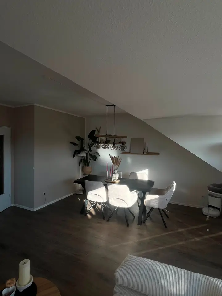 3 Zimmer Wohnung mit 75 m² in Uelzen – Bild 3