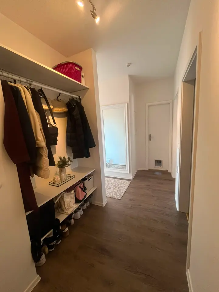 3 Zimmer Wohnung mit 75 m² in Uelzen – Bild 4