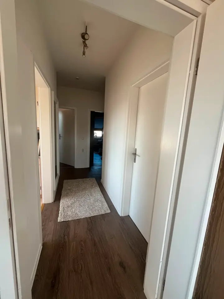 3 Zimmer Wohnung mit 75 m² in Uelzen – Bild 5