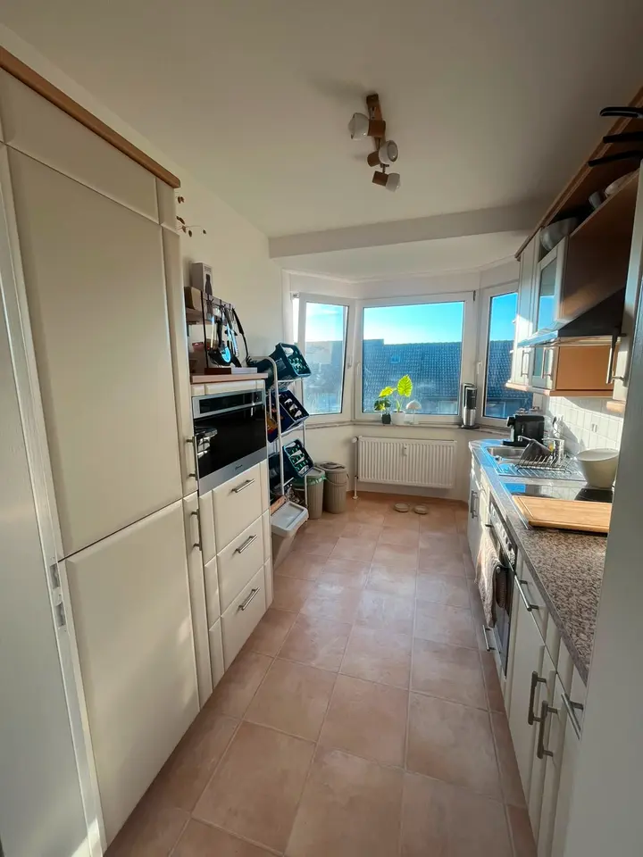 3 Zimmer Wohnung mit 75 m² in Uelzen – Bild 7