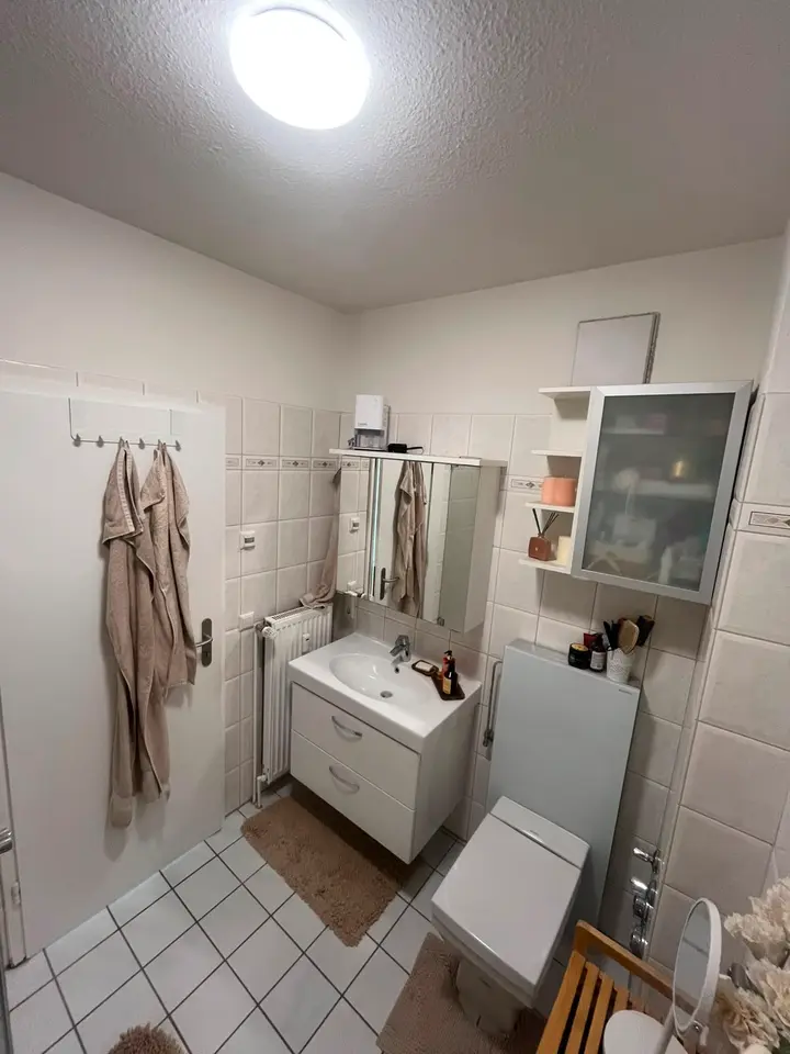 3 Zimmer Wohnung mit 75 m² in Uelzen – Bild 8