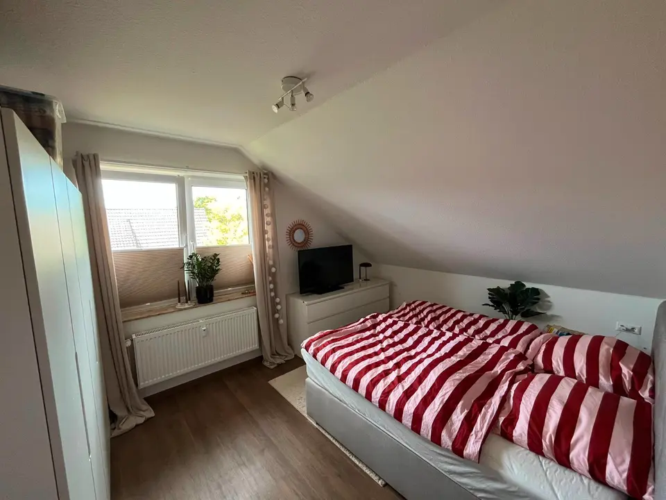 3 Zimmer Wohnung mit 75 m² in Uelzen – Bild 9