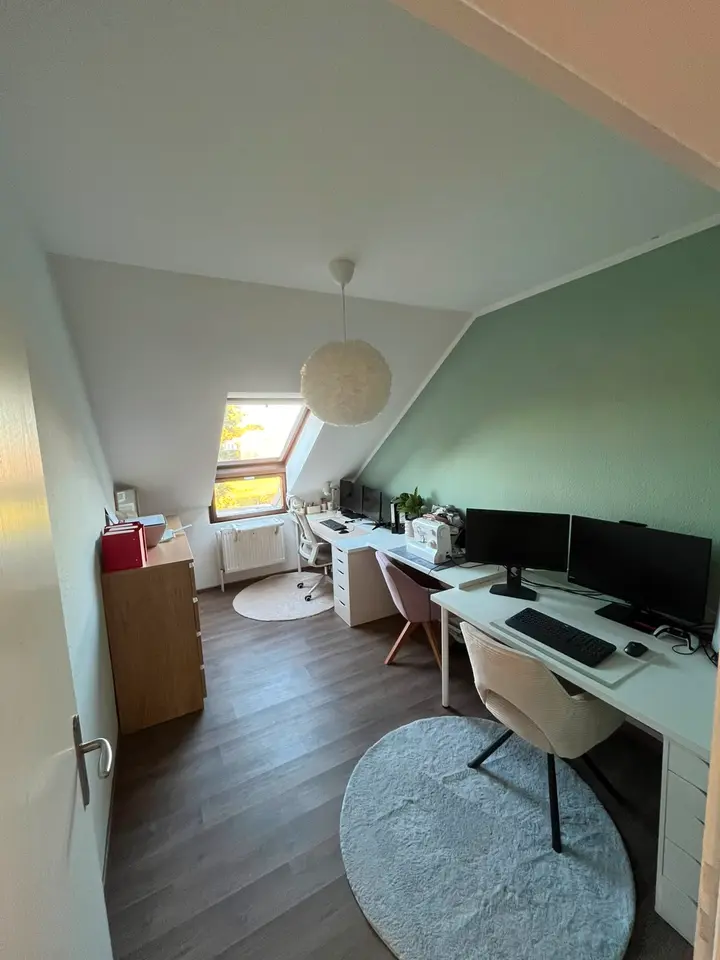 3 Zimmer Wohnung mit 75 m² in Uelzen – Bild 10