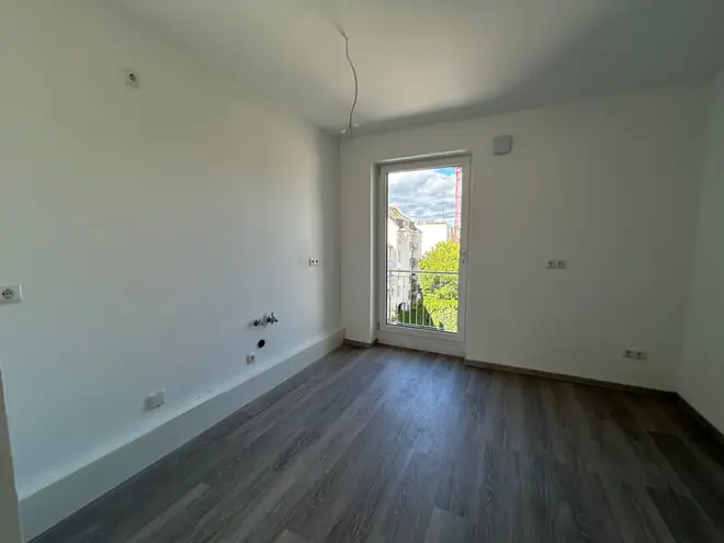 4 Zimmer Wohnung mit 90 m² in Mainz – Bild 3