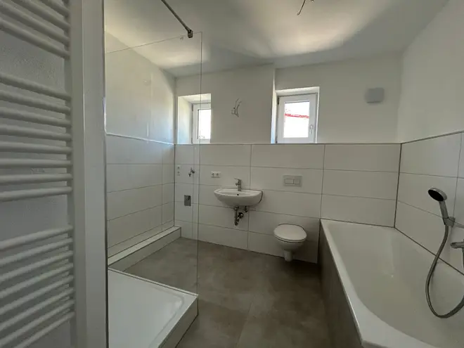 4 Zimmer Wohnung mit 90 m² in Mainz – Bild 5