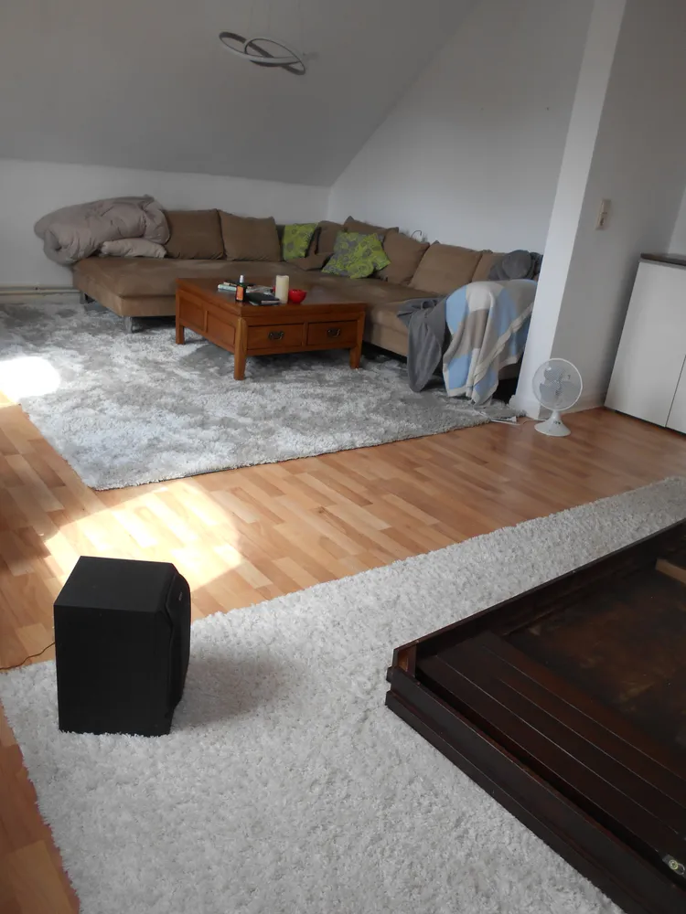1 Zimmer Wohnung mit 80 m² in Göttingen – Bild 1