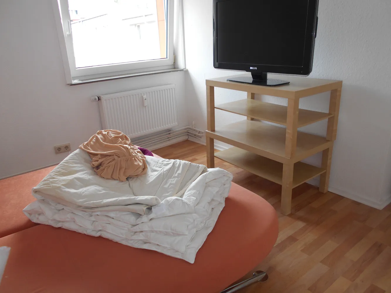 1 Zimmer Wohnung mit 80 m² in Göttingen – Bild 2