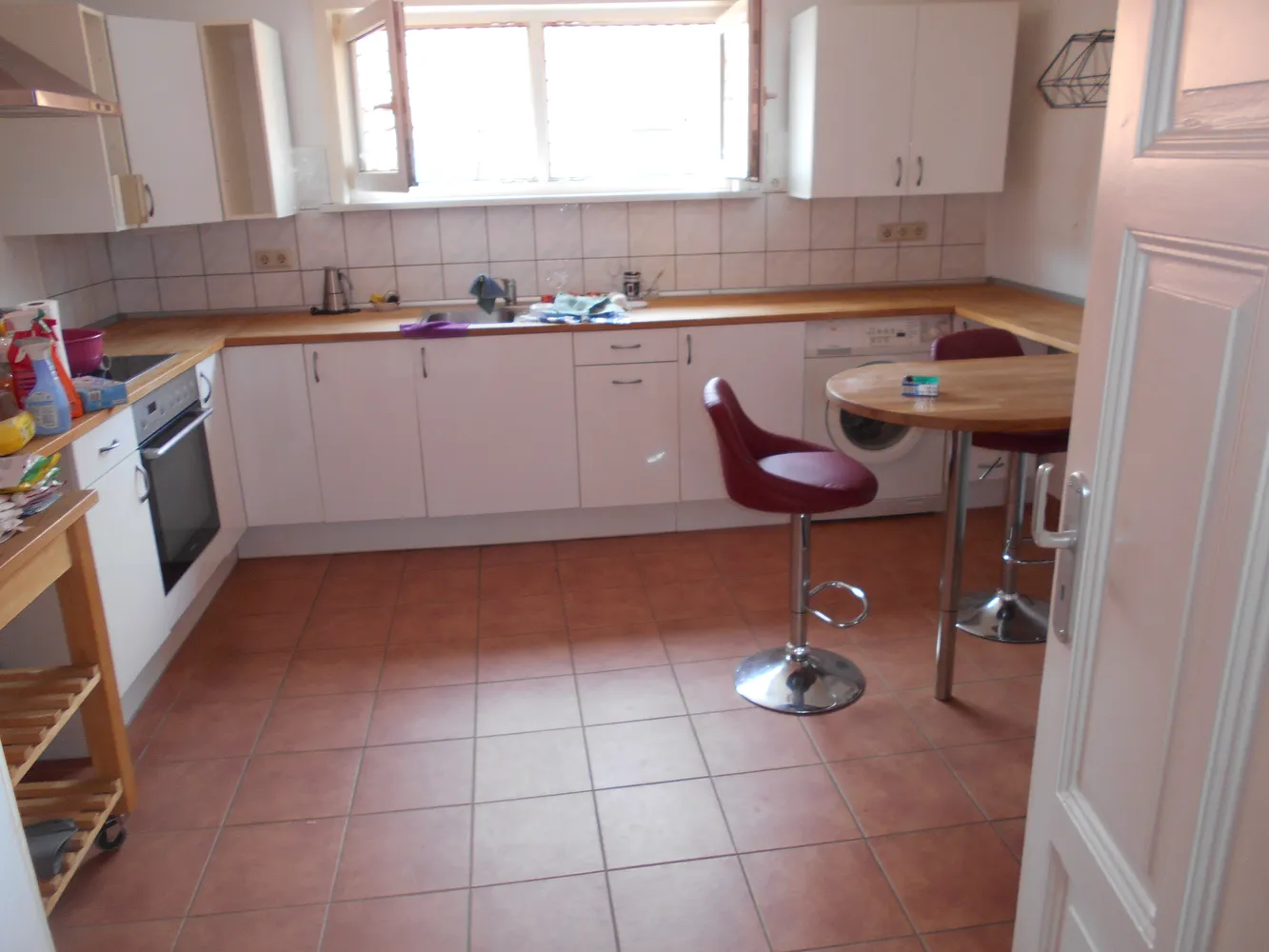 1 Zimmer Wohnung mit 80 m² in Göttingen – Bild 4