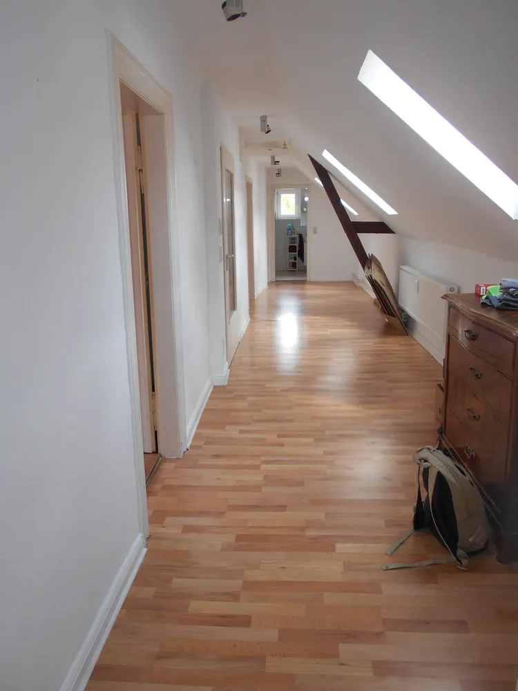 1 Zimmer Wohnung mit 80 m² in Göttingen – Bild 5