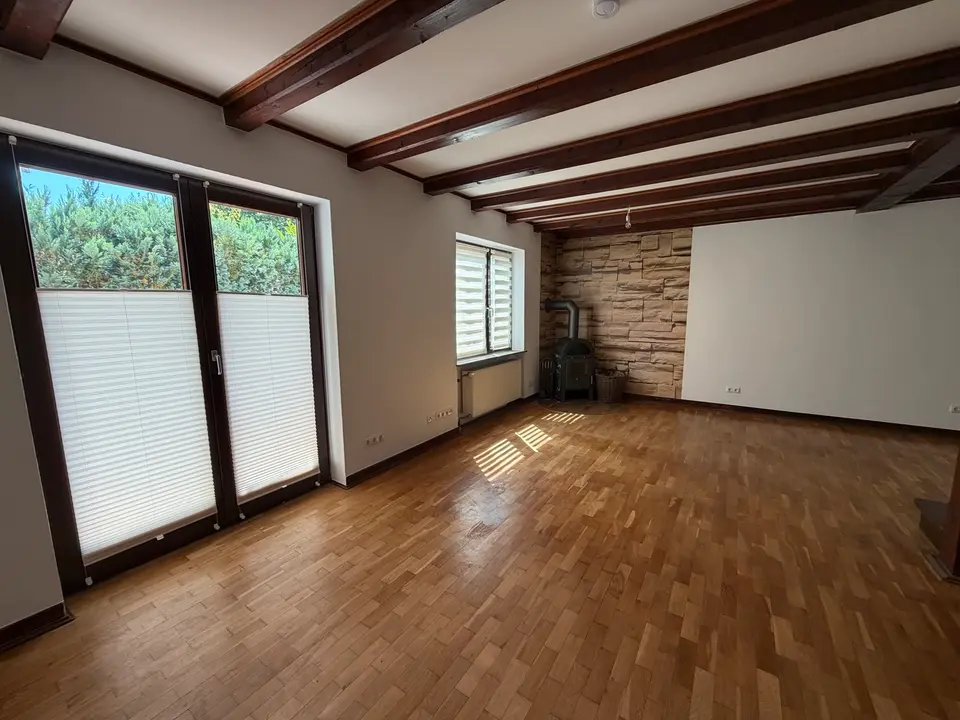WG-Zimmer mit 107 m² in Salzgitter – Bild 1