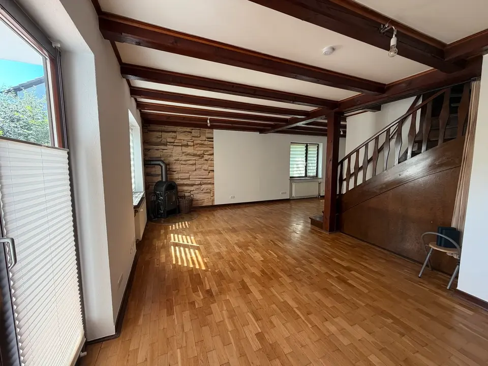 WG-Zimmer mit 107 m² in Salzgitter – Bild 2