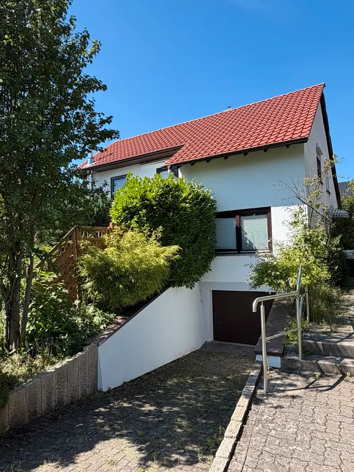 WG-Zimmer mit 107 m² in Salzgitter – Bild 3