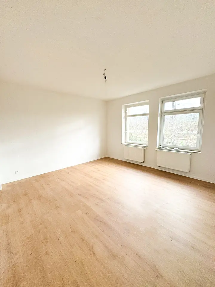 3 Zimmer Wohnung mit 89 m² in Bottrop – Bild 1
