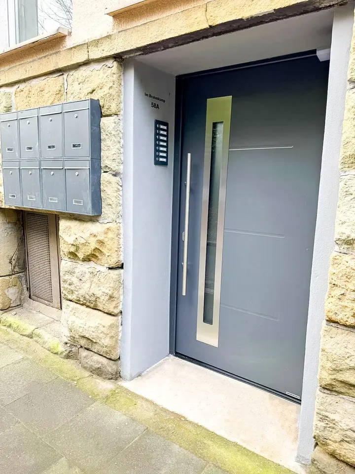3 Zimmer Wohnung mit 89 m² in Bottrop – Bild 3