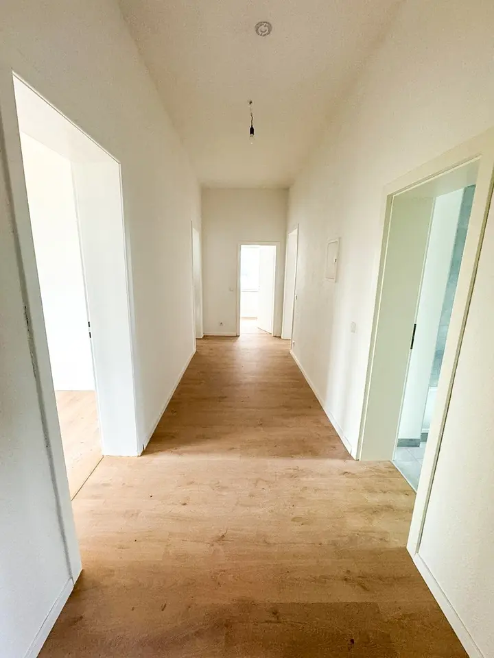 3 Zimmer Wohnung mit 89 m² in Bottrop – Bild 7