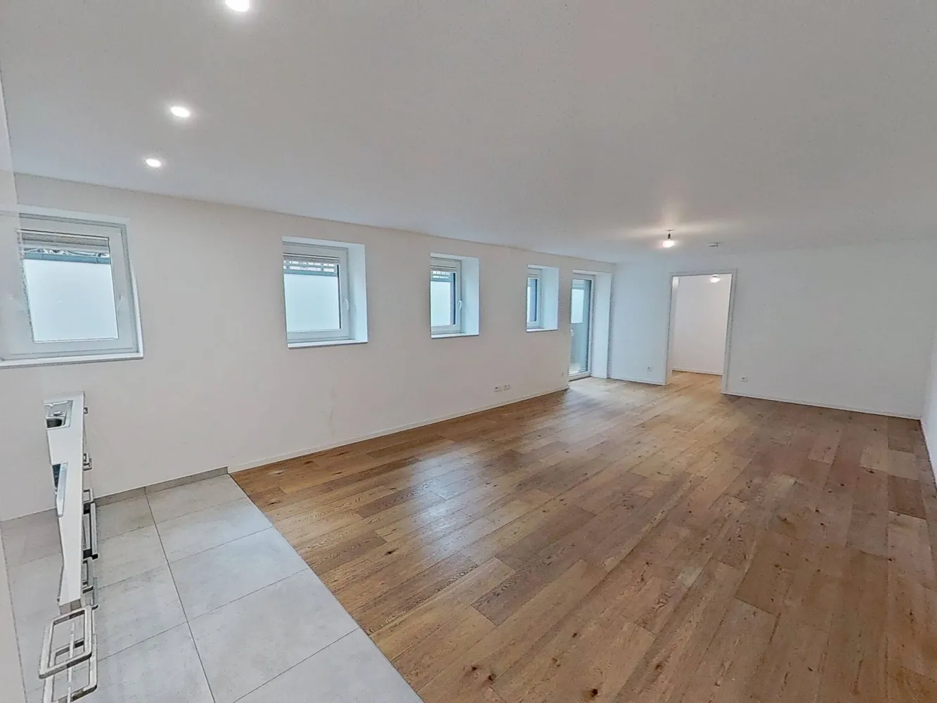 4 Zimmer Wohnung mit 96 m² in Stuttgart – Bild 2