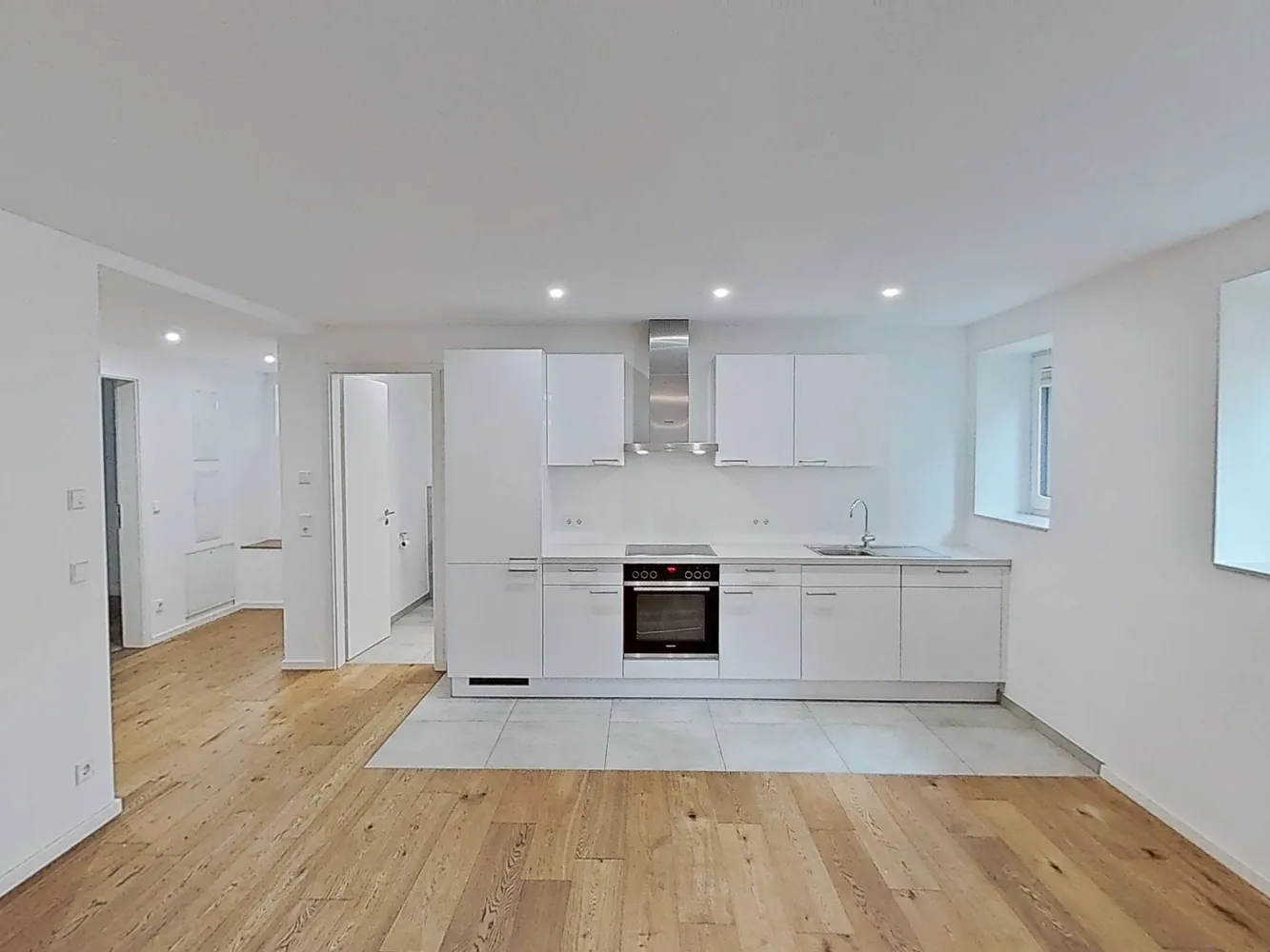 4 Zimmer Wohnung mit 96 m² in Stuttgart – Bild 3